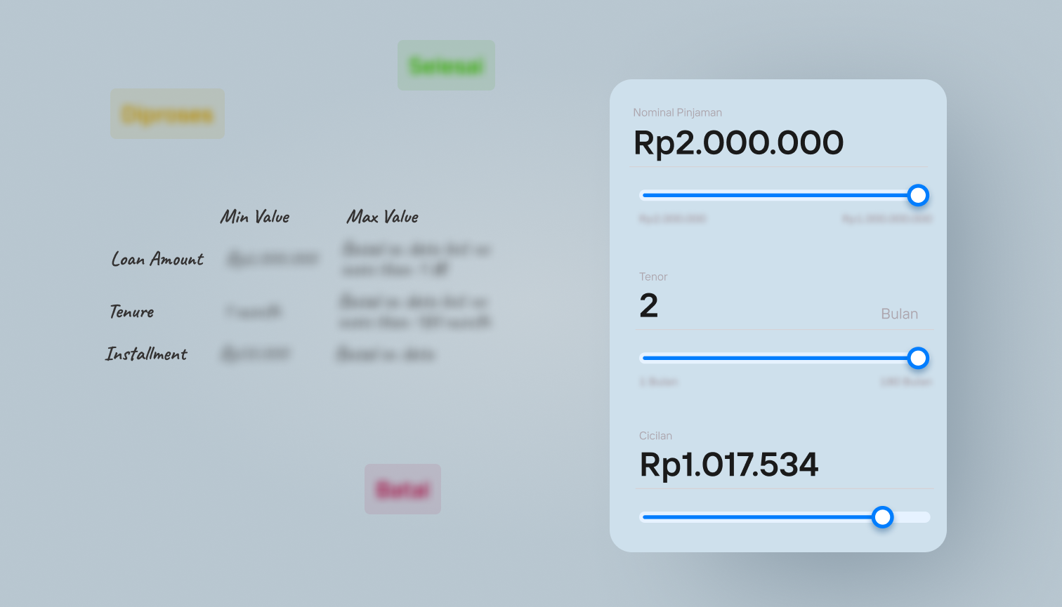 Protected: Designing Confidence in a Digital Loan Journey
